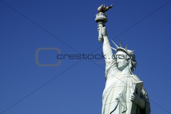 statue of liberty united states