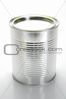 Tin Cannisters