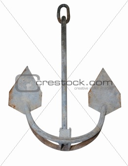 Smalll Anchor