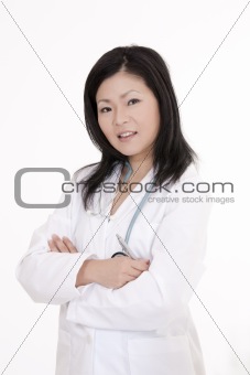 Nurse/Doctor