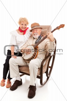 Country Music Seniors