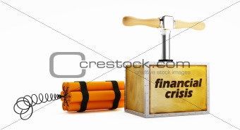  financial crisis