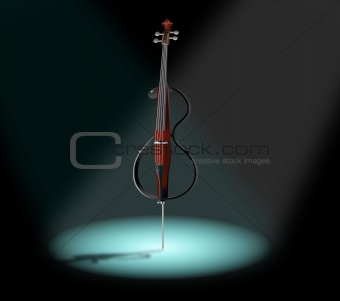 ellectric cello