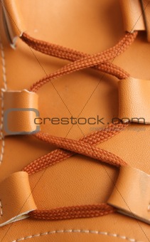 shoe lace