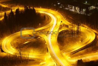 Heart of the Autobahn