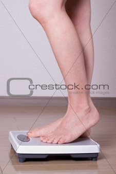 On scales