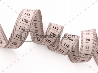 measuring tape