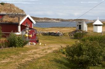 Red Cottage