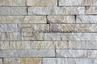 Granite wall texture