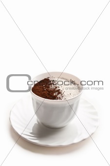 Coffee and sugar integration