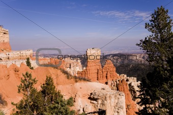 Bryce Canon National Park