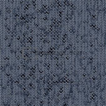 chain links background, tiles seamless as a pattern