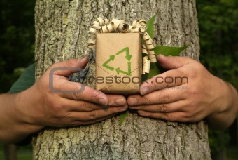 Eco friendly Gift