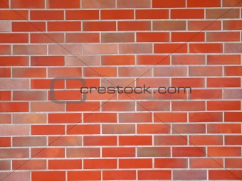 Brickwall background and texture