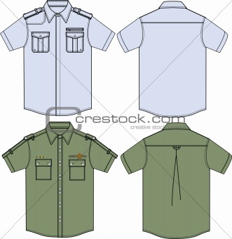 men military shirts