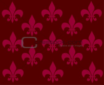dark red ornament wallpaper