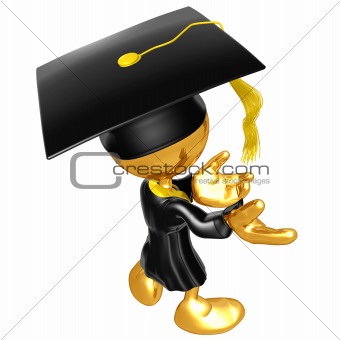 Mini Graduation
