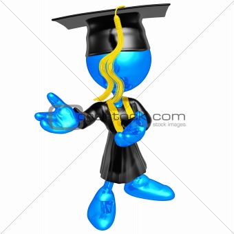 Mini Graduation