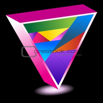 Pride Triangle