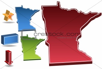 Minnesota 3D