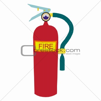 Fire protection tool