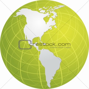 Globe Americas