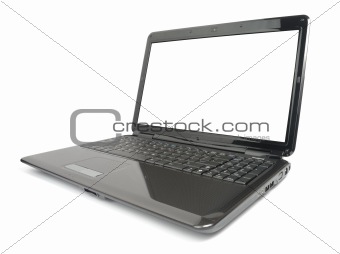 Modern Glossy Laptop