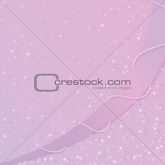Pink Purple Girly Background