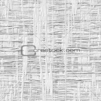 white straw pattern
