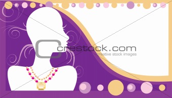 Business Card Jewelry 2