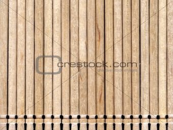 wooden sticks background