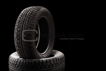 Tyre covers