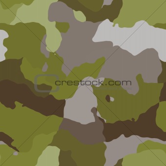 Camouflage pattern