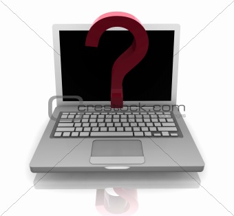 Computer online help