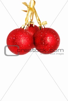 Christmas toys isolated 5