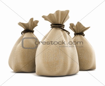Agricultural sacks