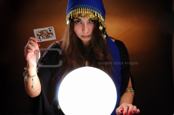 Fortuneteller