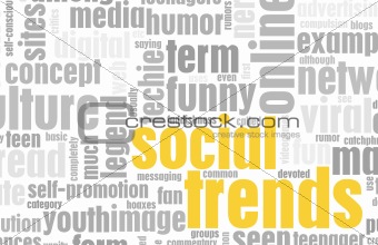 Social Trends