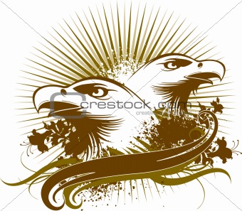 Eagles symbol