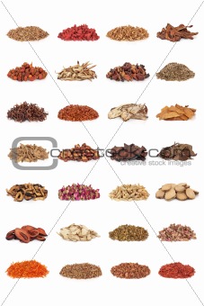 Chinese Medicinal Herbs