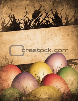 easter eggs