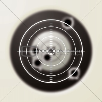 target bullet