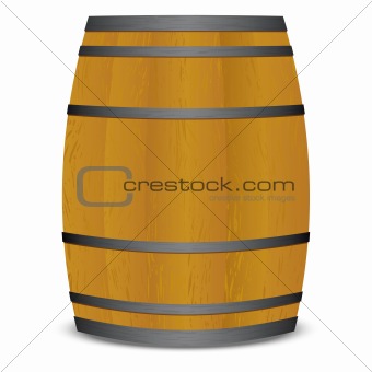 beer keg barrel