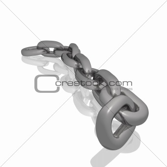 3D Chain