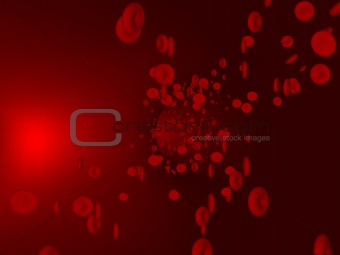 Red Blood cells