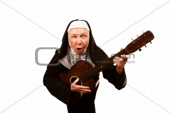 Singing Nun