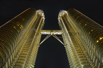 landmark in malaysia