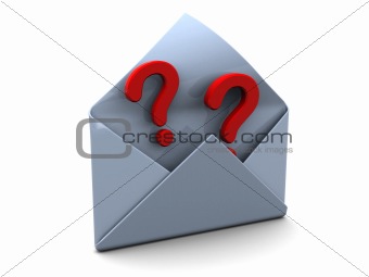 mail questions