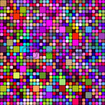 colorful blocks