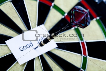 Bullseye,conceptual,success